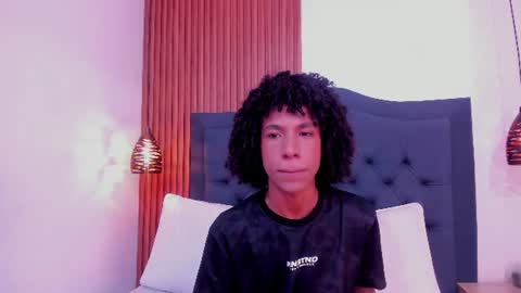 Johan  online show from June 22, 11:39 am