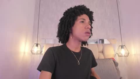 Johan  online show from February 6, 11:57 am