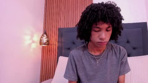 Johan  online show from June 17, 11:37 am