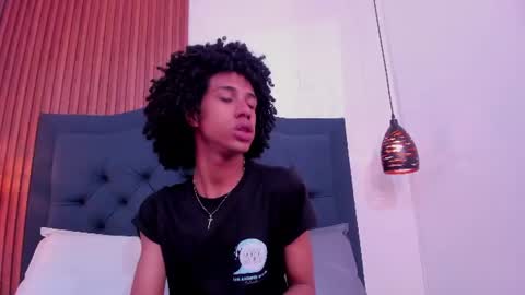 Johan  online show from July 4, 12:31 pm