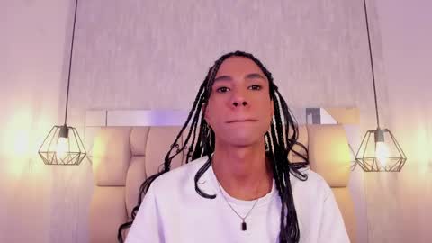 Johan  online show from April 26, 3:53 pm