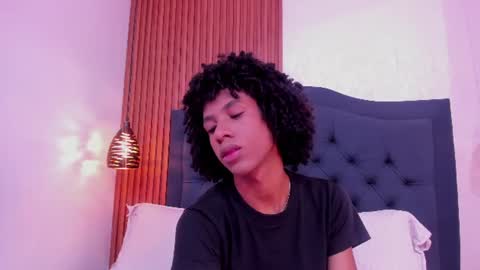 Johan  online show from June 21, 11:49 am