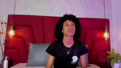 Johan  online show from July 16, 11:46 am