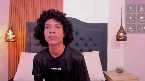 Johan  online show from June 14, 1:02 pm
