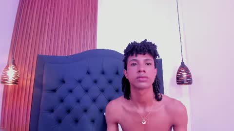 Johan  online show from July 9, 11:47 am