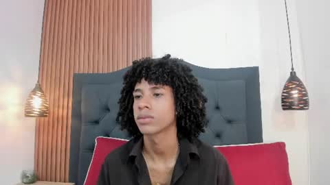 Johan  online show from July 15, 11:37 am
