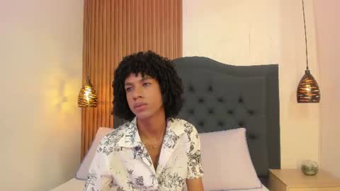 Johan  online show from June 19, 11:38 am