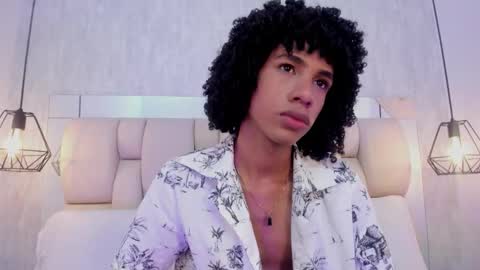 Johan  online show from February 11, 1:04 pm