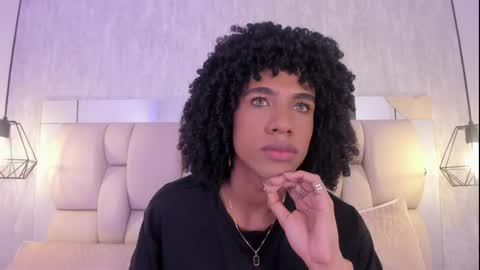 Johan  online show from March 10, 11:47 am