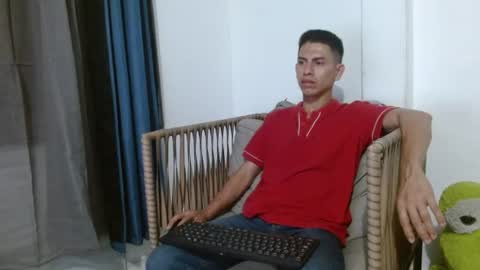 johan online show from July 20, 1:52 am