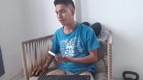 johan online show from July 23, 1:52 pm