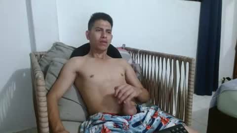 johan online show from July 26, 3:48 am