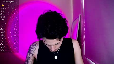 johan_parker222 online show from March 31, 7:25 pm