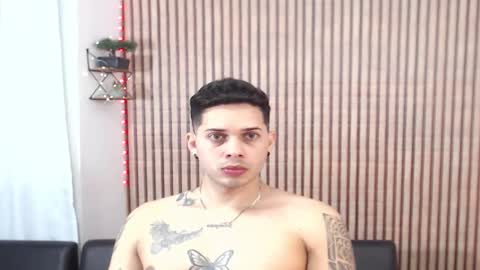 johan speitzer online show from February 1, 3:03 am