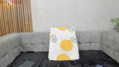 Johan Williams online show from July 29, 12:10 am