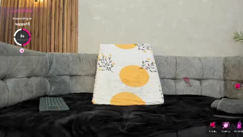 Johan Williams online show from July 19, 2:25 am