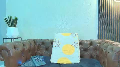Johan Williams online show from July 28, 12:19 am