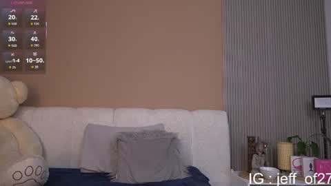 johana fox online show from June 29, 10:09 pm