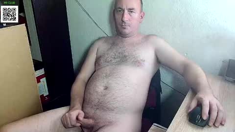 Johan online show from February 25, 5:40 pm