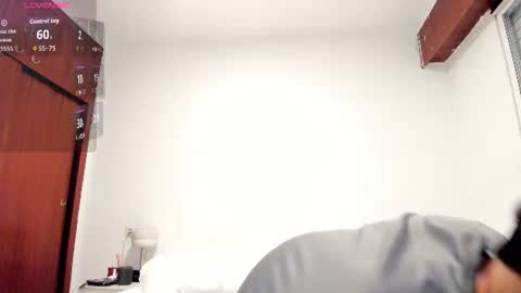 Johan Smith online show from June 15, 5:38 pm