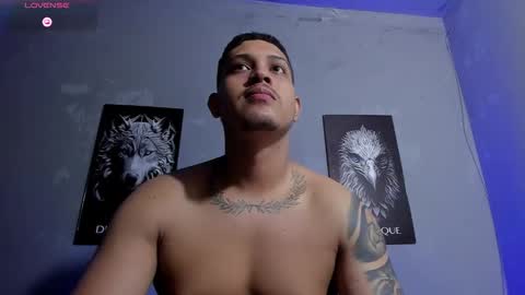 Johan Smith online show from February 20, 3:28 am