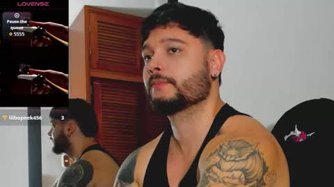 King -    online show from November 15, 11:28 pm