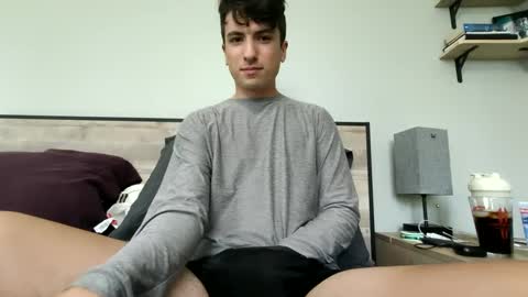 John Jackson online show from September 20, 5:49 pm