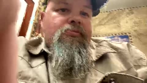 John online show from December 11, 10:38 pm