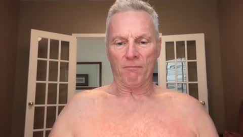 Snapshot of john555_555 chatting on October 14, 6:44 pm JackJack online show from October 14, 6:44 pm