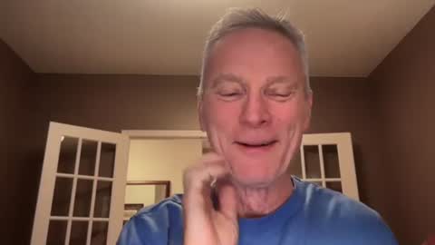 Snapshot of john555_555 chatting on October 17, 1:15 pm JackJack online show from October 17, 1:15 pm