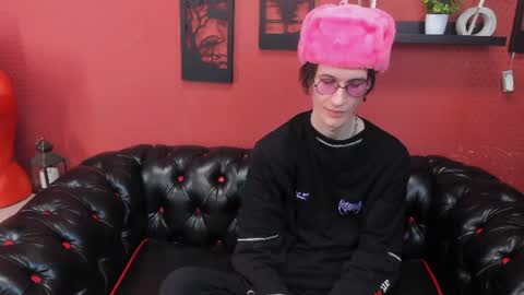 john__strong online show from June 14, 3:03 pm