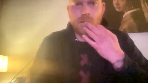 johnny online show from March 26, 10:37 pm