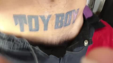 John  online show from March 5, 2:12 pm