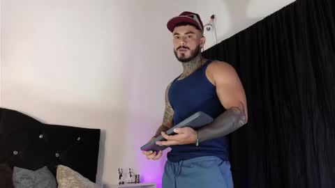 John  online show from October 19, 11:37 am