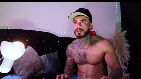 John  online show from February 4, 11:58 am