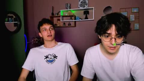 John online show from March 16, 1:15 pm