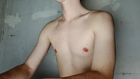 John Marston online show from January 17, 10:33 am