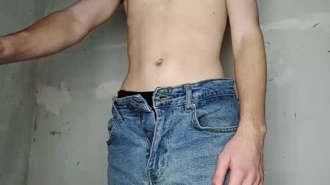 John Marston online show from January 7, 12:31 pm