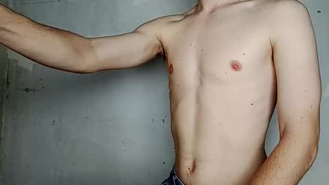 John Marston online show from January 11, 9:47 am