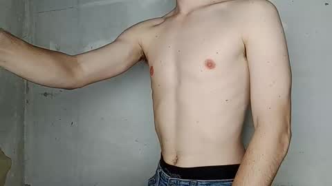 John Marston online show from January 13, 11:08 am