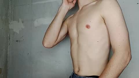 John Marston online show from January 12, 3:25 pm