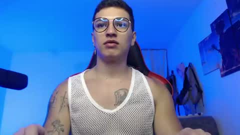 JOHN online show from June 18, 2:44 pm