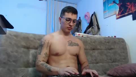 JOHN online show from June 13, 5:12 pm