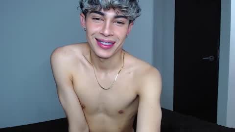 John Vichenso online show from October 23, 11:27 pm