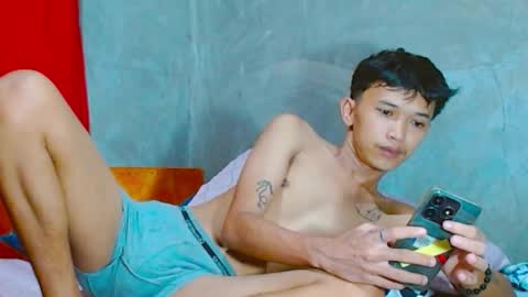 JohnXxx online show from June 9, 10:37 am
