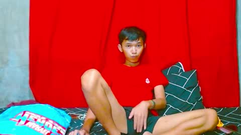 JohnXxx online show from May 3, 2:01 pm
