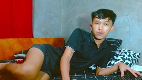 JohnXxx online show from July 14, 1:53 am
