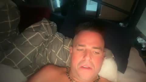 John Addison Cull online show from July 12, 9:07 pm