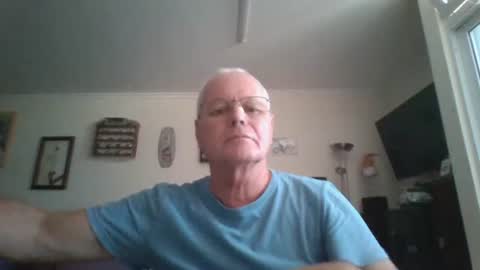 Snapshot of johndesnudado chatting on October 26, 11:55 am johndesnudado online show from October 26, 11:55 am