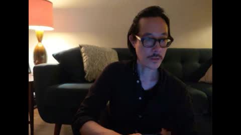 Snapshot of johneelicks chatting on September 14, 8:38 am Johnee online show from September 14, 8:38 am